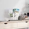 Umbra 1004414-918 Fototentoonstelling - Grijs - Hout - 31x21x7,5 cm