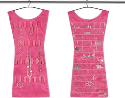 Umbra sieradenhouder Little Pink Dress