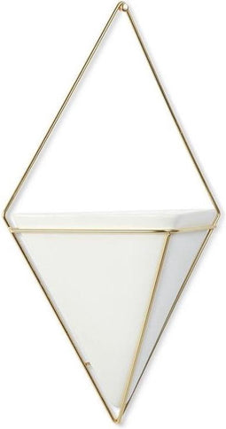 Umbra Trigg-muurdisplay