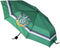 UMBRELLA FOLDING MANUAL HARRY POTTER SLYTHERIN