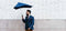 Umbrella Manual |Senz| De originele stormbestendige paraplu