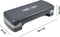 Umbro Aerobic Step - Hoogte Verstelbaar 10-15 CM - Anti-Slip Laag - Stepper Fitness - Stepbank - Thuis en Sportschool