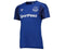 Umbro - Everton Home Jersey S/S - Heren - maat S