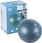 Umbro Fitness Bal - 65 CM - Blauw - Zitbal Kantoor - Zwangerschapsbal - Evenwichtsbal - Sport en Revalidatie