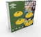 Umbro - Markierungs - Veldmarkeringen - 4 pcs - 19 cm