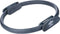 Umbro Pilates Ring - 39 x 5 CM - Yoga Ring - Fitness Ring - Buikspiertrainer - Beentrainer - Thuis Fitness - Duurzaam Rubber - Anti-Slip Grepen - Blauw