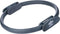 Umbro Pilates Ring - 39 x 5 CM - Yoga Ring - Fitness Ring - Buikspiertrainer - Beentrainer - Thuis Fitness - Duurzaam Rubber - Anti-Slip Grepen - Blauw