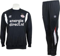 Umbro - PSV Drill Top Training Suit - Heren - maat M