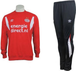 Umbro - PSV Drill Top Training Suit - Heren - maat S