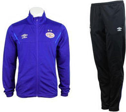 Umbro - PSV Training Knit Suit - Heren - maat L