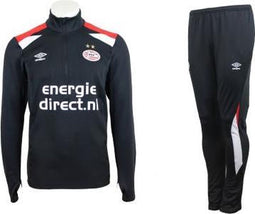 Umbro - PSV Training Suit Junior - Kinderen - maat 152