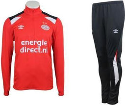 Umbro - PSV Training Suit Junior - Kinderen - maat 158