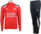 Umbro - PSV Training Suit Junior - Kinderen - maat 158