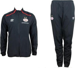 Umbro - PSV Training Woven Suit - Heren - maat M