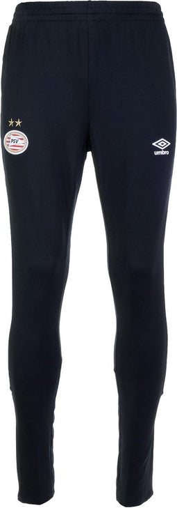 Umbro PSV Trainings Trainingsbroek - Maat XL - Mannen - blauw