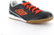 Umbro Speciali 4 Shield SC IC Junior - Voetbalschoenen - Kinderen - Maat 35 - Zwart;Oranje;Wit