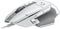 Logitech G502 X - Bedrade Gaming Muis - HERO 25K Sensor - Wit