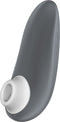Womanizer Starlet 3 - Luchtdrukvibrator - Grijs