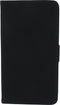 Mobilize Ascend G750 - Slim Wallet Hoesje - 2 Pasjes - Zwart