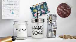 edding 751/8 S glanslakmarker feestelijke en metallic kleuren assorti set - ronde punt - 1-2 mm - set van 8 stuks