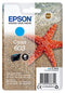 Epson T603 - Inktcartridge - Origineel - Geel (1 stuk)