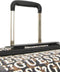 Guess Stark 28 - Reiskoffer - 8 Wielen - Groot - Brown Multi