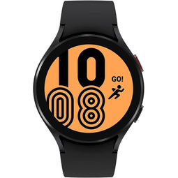 Samsung Galaxy Watch4 Bluetooth 40 mm - Zwart