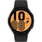 Samsung Galaxy Watch4 Bluetooth 40 mm - Zwart
