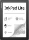 PocketBook InkPad Lite - E-reader 9,7 inch E Ink Carta™ - Grijs