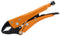 Grip-on Tang - Curve 33 mm 192 mm - Openingsbereik 42 mm