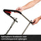 Einhell GC-SC 18/28 DS Li Solo - Accu Verticuteerder/Beluchter - 18 V - Werkbreedte: 28 cm - 12 messen