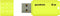 UME2 - 8 GB - USB Type-A - 2.0 - 20 MB/s - Cap - Yellow