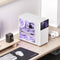 Jonsbo D41 MESH - Midi Tower - ATX ondersteuning - Wit