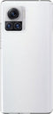 iMoshion Hoesje Geschikt voor Motorola Edge 30 Ultra Hoesje Siliconen - iMoshion Softcase Backcover smartphone - Transparant