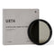 Urth 39 mm ND2-32 - Variable ND Lens Filter - 1-5 Stops Lichtvermindering - Zwart