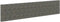 vidaXL - Schanskorfmuur - met - deksels - 900x30x200 - cm - gegalvaniseerd - staal