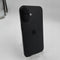 Apple iPhone 16 - Smartphone - 128GB opslag - Zwart