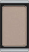Artdeco - Eyeshadow Matt 0,8 g 514 Matt Light Grey Beige -