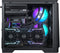 Phanteks Eclipse P200A - Mini-ITX Chassis - Hoge luchtstroom Ultra-fine Performance Mesh