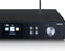 Lenco DIR-250BK - Receiver - WiFi DAB+ Bluetooth 5.0 - Zwart
