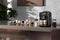 Philips Saeco GranAroma Deluxe SM6680/00 - Espressomachine - 18 Koffievarianten - Zwart / RVS