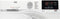 AEG T6DB72GP - Condensdroger - 7 kg - ProSense technologie - 66 dB
