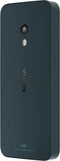 NOKIA 225 4G DS - Dual Sim - 2,4 inch display - Donkerblauw