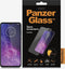 PanzerGlass 6521 - Screenprotector - Case-Friendly - Anti-bacterieel
