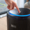 Philips 4200 series - PureProtect Pro Luchtzuiveraar - 4-laags HEPA-filter - Zwart