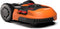 WORX L2000 - Robotmaaier - Maaioppervlakte 2000m² - Maaibreedte 22cm