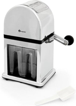 Leopold Vienna - Ice Crusher De Luxe - handmatig