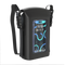 Waterdichte Drybag - 2 Liter met Schouderriem en Handvat
