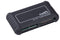 Natec BEETLE - Geheugenkaartlezer - USB 2.0 - Zwart
