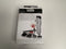 Wahl Super Taper Cordless - Tondeuse - Snoerloos - Wit